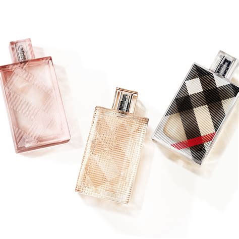 burberry brit for women eau de parfum|Burberry Brit for her 100ml.